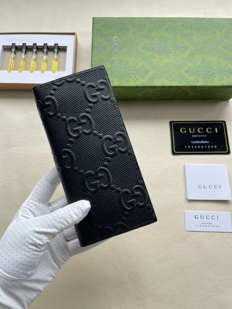 Gucci Wallets Purse